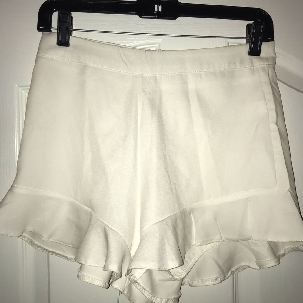 Boutique Shorts
